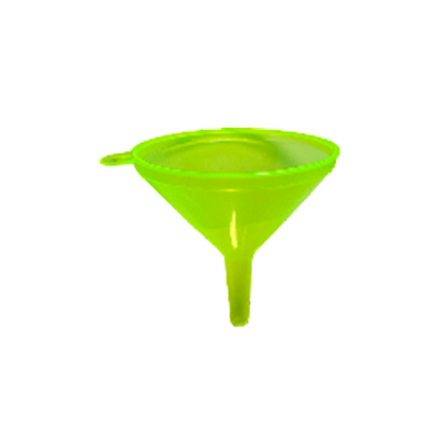 EMBUDO #1 COLORES CHICO